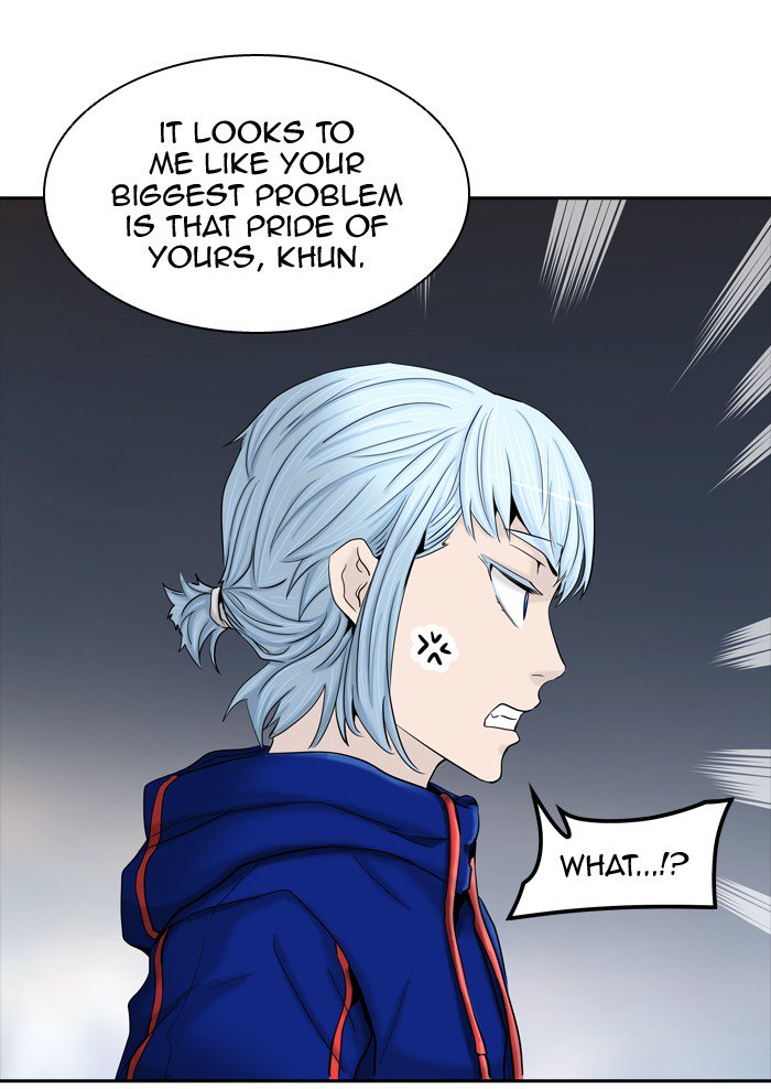 Tower of God Chapter 371 78